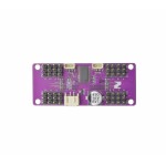 Zio 16 Servo Controller (Qwiic) | 101896 | Motors & Drivers by www.smart-prototyping.com